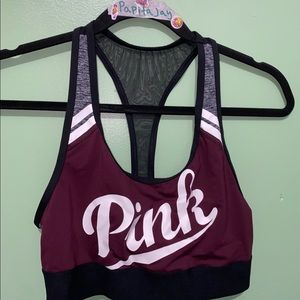 Victoria Secret Sports Bra